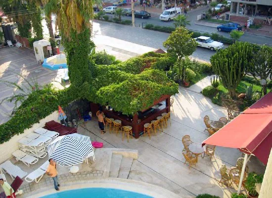 Balim Hotel MARMARIS  5