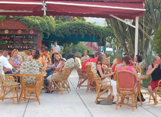 Balim Hotel MARMARIS  4