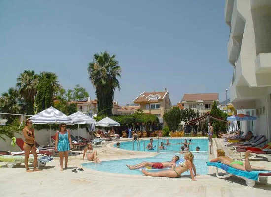 Balim Hotel MARMARIS  2