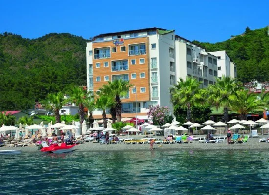 Hotel Cettia Beach Resort MARMARIS  3