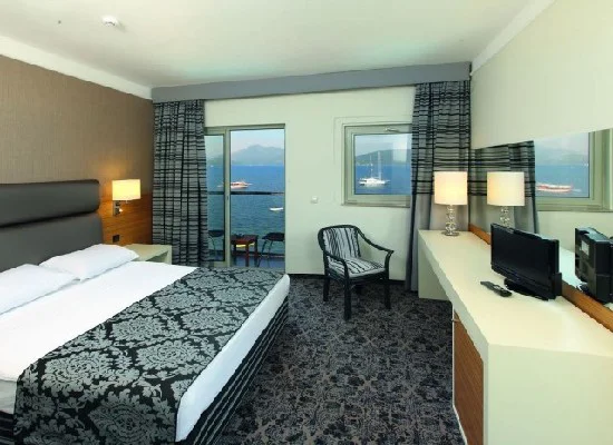 Hotel Cettia Beach Resort MARMARIS  5