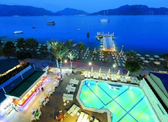 Hotel Cettia Beach Resort MARMARIS  4