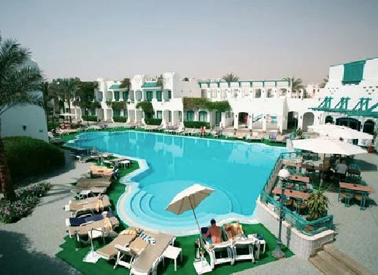 Falcon Hills Hotel SHARM EL SHEIKH 5