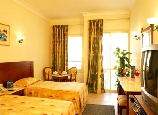 Falcon Hills Hotel SHARM EL SHEIKH 3