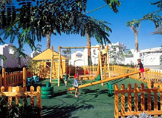 Falcon Hills Hotel SHARM EL SHEIKH 4