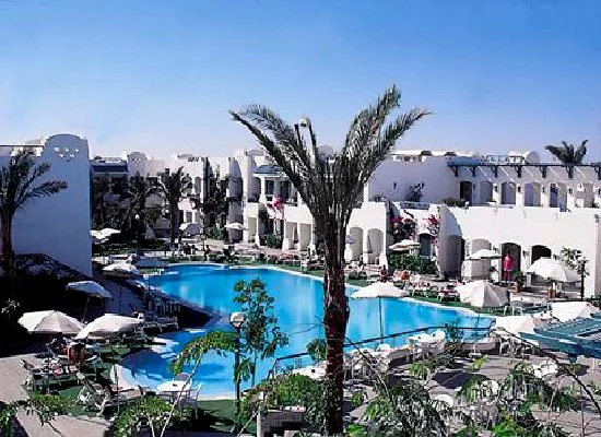 Falcon Hills Hotel SHARM EL SHEIKH