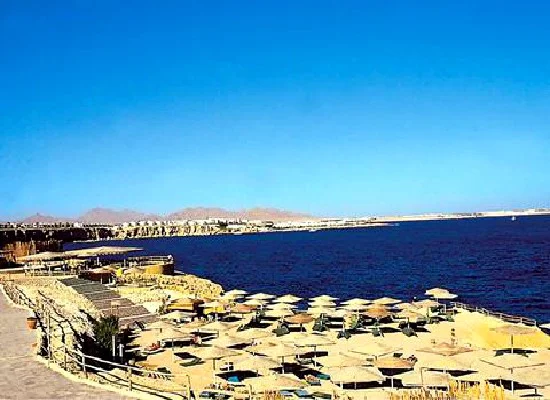 Falcon Hills Hotel SHARM EL SHEIKH 2