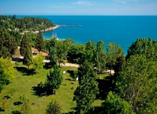 Sol Nessebar Palace NESSEBAR 5
