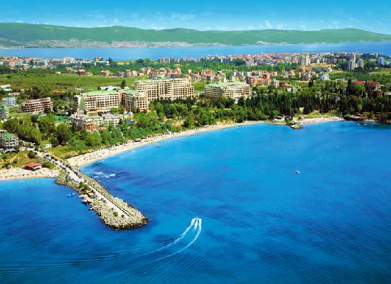 Sol Nessebar Palace NESSEBAR 4