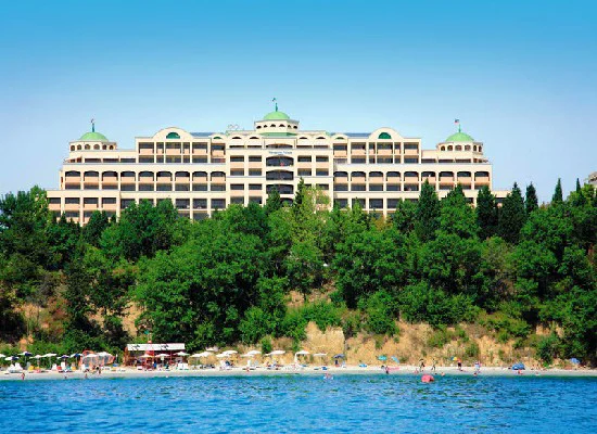 Sol Nessebar Palace NESSEBAR 2