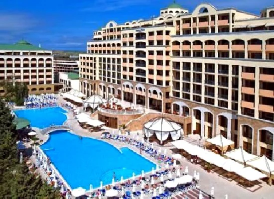 Sol Nessebar Palace NESSEBAR 3