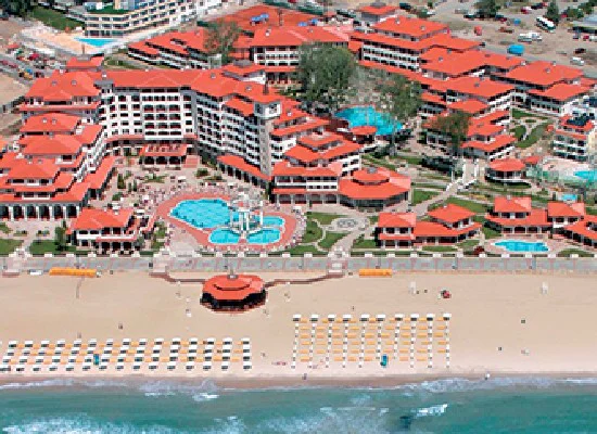 Helena Sands Hotel SUNNY BEACH 2