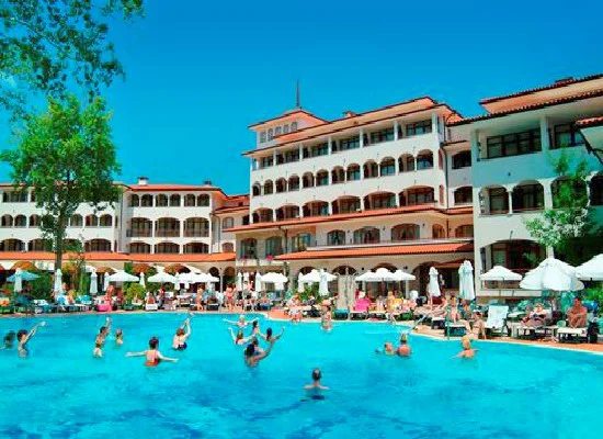 Helena Sands Hotel SUNNY BEACH 3