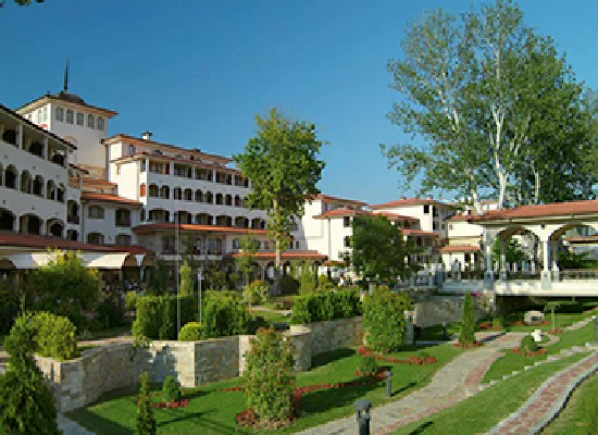Helena Park Hotel SUNNY BEACH 4
