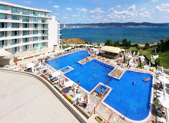 Festa Panorama Hotel NESSEBAR