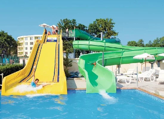 Rodopi Zvete Flora Park SUNNY BEACH 3