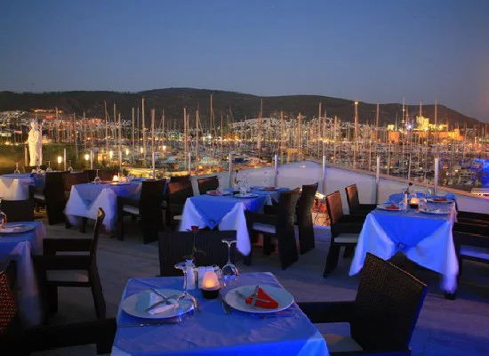 Marina Vista Bodrum BODRUM 4