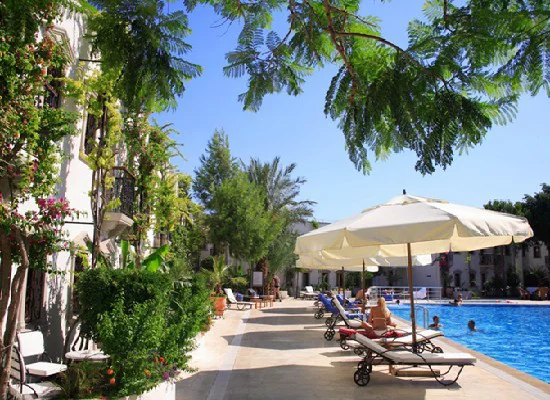 Marina Vista Bodrum BODRUM 5