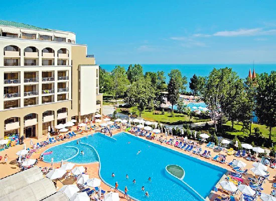 Sol Nessebar Bay Mare NESSEBAR