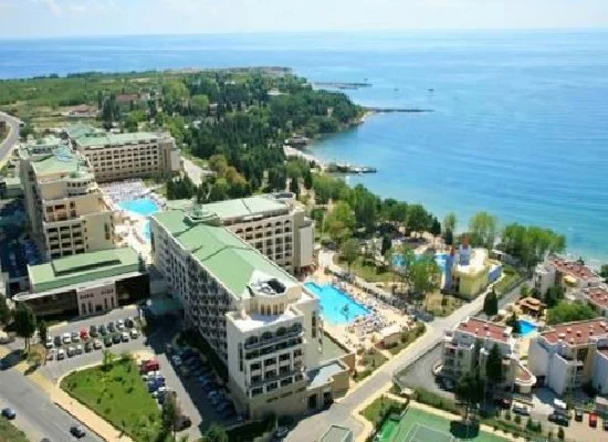 Sol Nessebar Bay Mare NESSEBAR 4