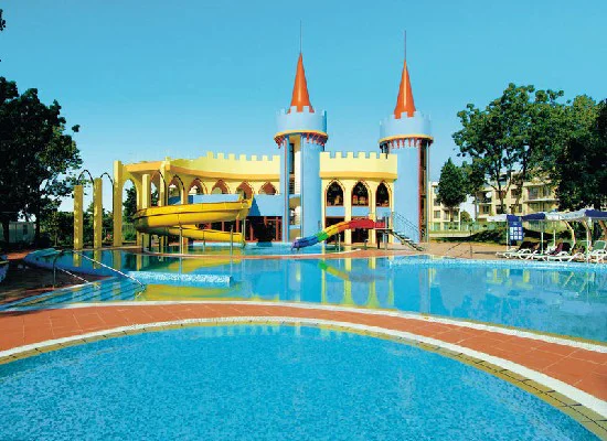 Sol Nessebar Bay Mare NESSEBAR 2
