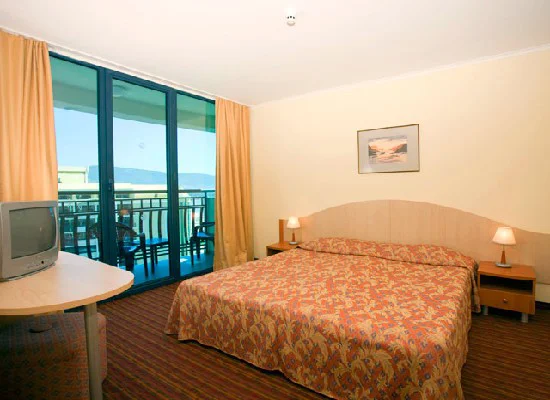 Hotel Bellevue SUNNY BEACH 3
