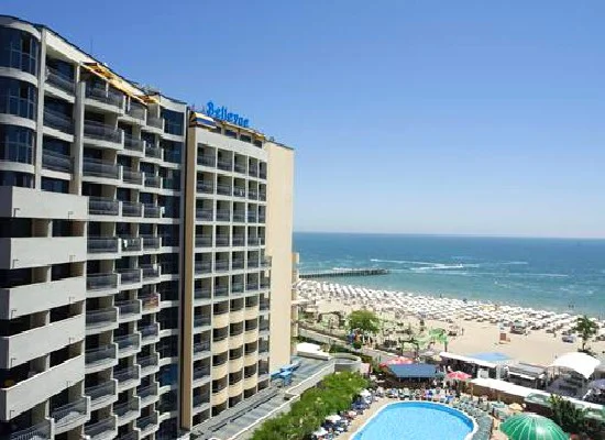 Hotel Bellevue SUNNY BEACH
