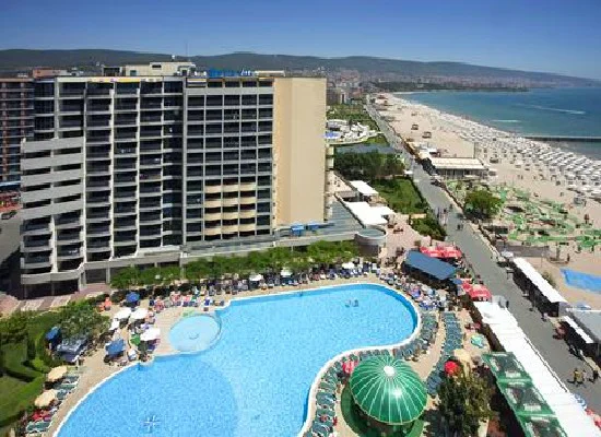 Hotel Bellevue SUNNY BEACH 2