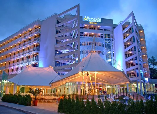 Grand Victoria Mare SUNNY BEACH