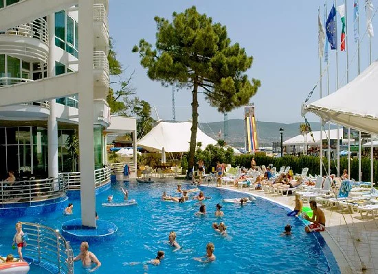 Grand Victoria Mare SUNNY BEACH 2