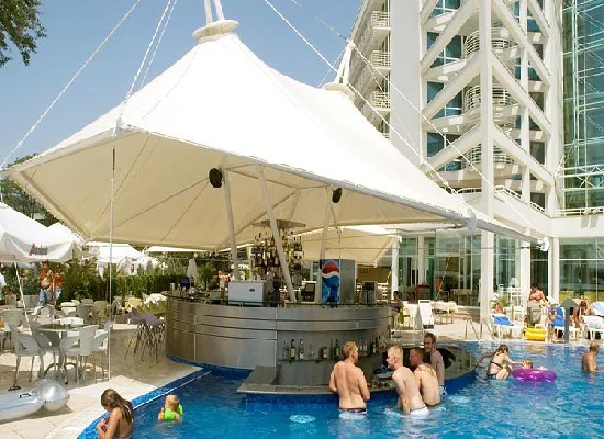 Grand Victoria Mare SUNNY BEACH 3