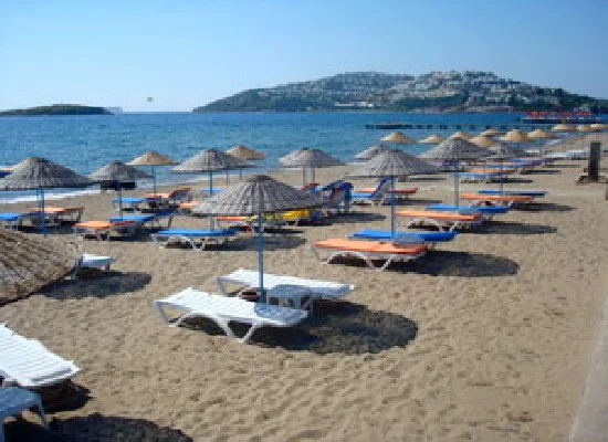 Appartementen Sea & You 4* BODRUM 4