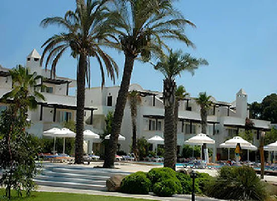 Appartementen Sea & You 4* BODRUM