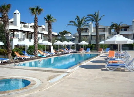 Appartementen Sea & You 4* BODRUM 3