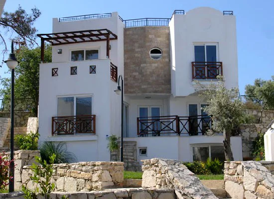 Blue Jasmine Villas KUSADASI  5