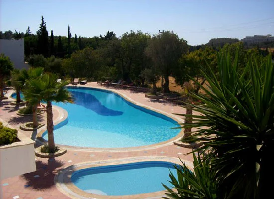 Blue Jasmine Villas KUSADASI  4