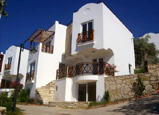 Blue Jasmine Villas KUSADASI 