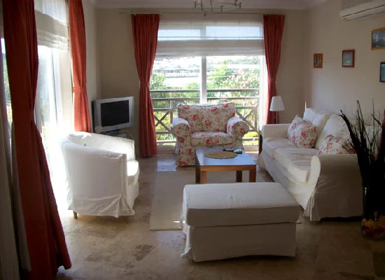 Blue Jasmine Villas KUSADASI  2