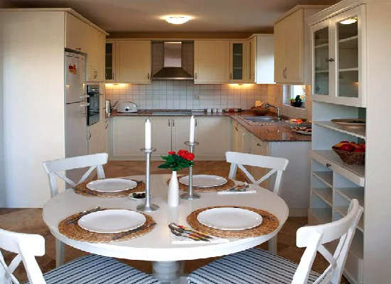 Blue Jasmine Villas KUSADASI  3