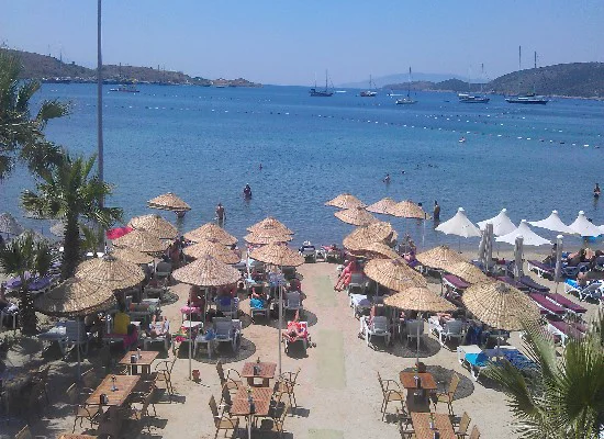 Sun Club Gumbet BODRUM 3