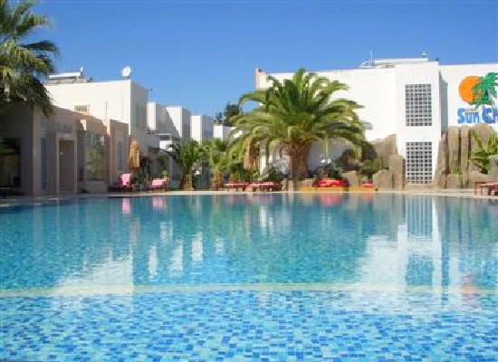 Sun Club Gumbet BODRUM