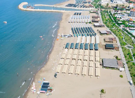 Hotel Side Port Resort SIDE 4
