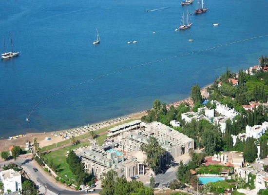 Ambrosia Hotel Bitez BODRUM