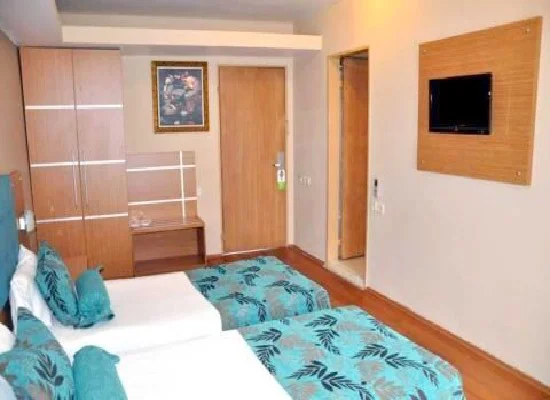 Ambrosia Hotel Bitez BODRUM 5