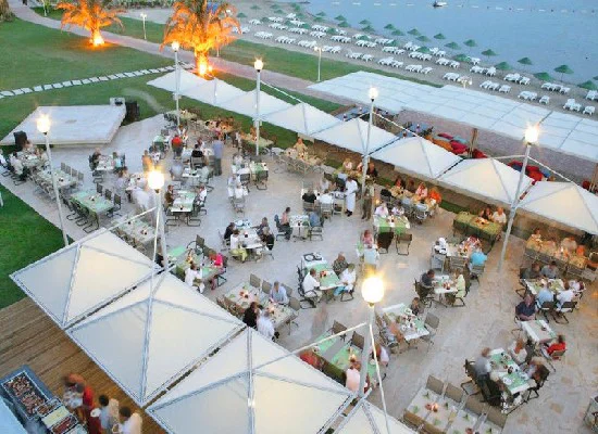 Ambrosia Hotel Bitez BODRUM 3