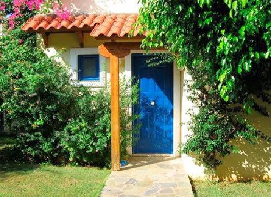Sylvia Appartement KRETA 3