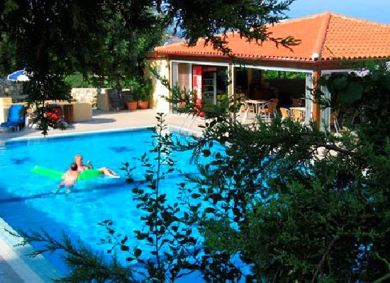 Sylvia Appartement KRETA 2