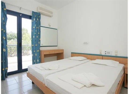Irene Village Appartement KRETA 3