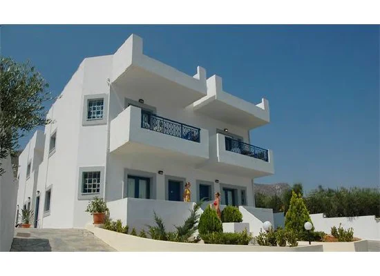 Irene Village Appartement KRETA 5