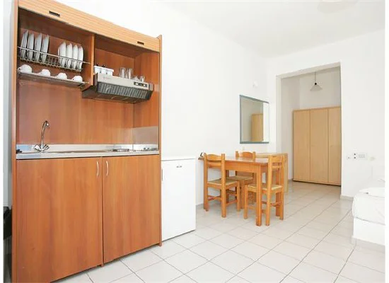 Irene Village Appartement KRETA 4